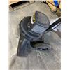 Image 3 : Standup Indoor/Outdoor Shop Sweeper by Shop Vac