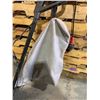 Image 4 : Standup Indoor/Outdoor Shop Sweeper by Shop Vac