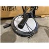 Image 10 : Donner DED Electrim Drum Set w/Module. Left Leg Missing!