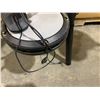 Image 13 : Donner DED Electrim Drum Set w/Module. Left Leg Missing!