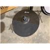 Image 2 : Donner DED Electrim Drum Set w/Module. Left Leg Missing!