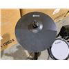 Image 3 : Donner DED Electrim Drum Set w/Module. Left Leg Missing!