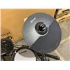 Image 8 : Donner DED Electrim Drum Set w/Module. Left Leg Missing!