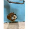 Image 5 : Vintage Light Blue Coleman Cooler