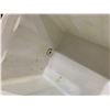 Image 8 : Vintage Light Blue Coleman Cooler