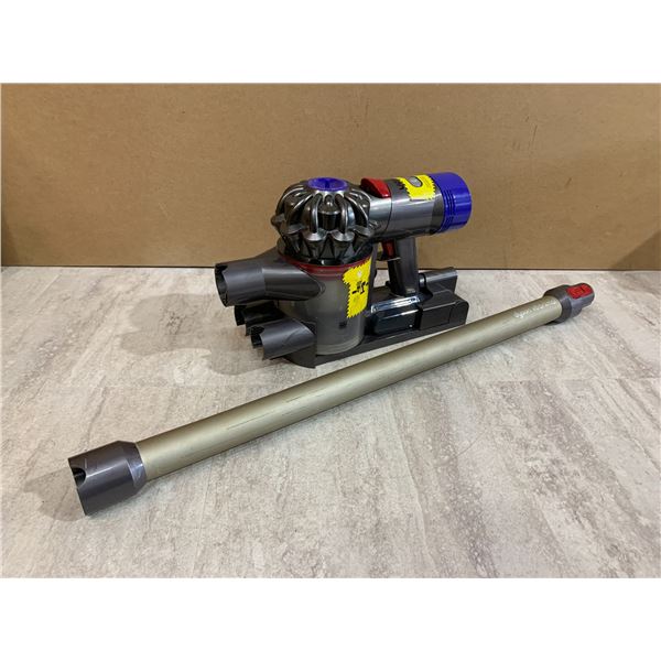 Dyson Stick Vacuum w/ Charger