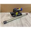 Image 1 : Dyson Stick Vacuum w/ Charger