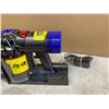 Image 2 : Dyson Stick Vacuum w/ Charger