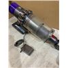 Image 4 : Dyson V10 Vacuum w/ Charger