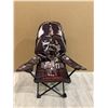 Image 1 : Kids Darth Vader Camping Chair