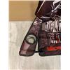 Image 2 : Kids Darth Vader Camping Chair