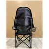 Image 7 : Kids Darth Vader Camping Chair