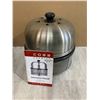 Image 1 : Portable COBB Charcoal BBQ In Case