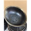 Image 4 : Portable COBB Charcoal BBQ In Case