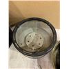 Image 7 : Portable COBB Charcoal BBQ In Case