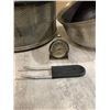Image 8 : Portable COBB Charcoal BBQ In Case