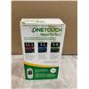 Image 4 : OneTouch Verio Reflect Blood Glucose Monitoring System