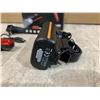 Image 3 : 120DB Bluetooth Speaker Bicycle Light