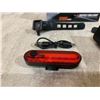 Image 4 : 120DB Bluetooth Speaker Bicycle Light