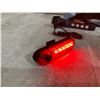 Image 5 : 120DB Bluetooth Speaker Bicycle Light