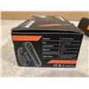 Image 7 : 120DB Bluetooth Speaker Bicycle Light