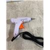 Image 3 : Mini Glue Gun w/ Glue Sticks