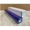 Image 1 : Royal Blue HTV Vinyl Roll Compatible With Cricut 12in X 20ft