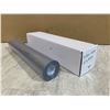 Image 1 : Silver HTV Vinyl Roll Compatible With Cricut 12in X 20ft