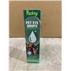 Image 1 : Packsy Pet Eye Drops 120ml Bottle