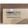 Image 2 : Veektomx 10000mAh Powerbank