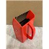 Image 1 : Berry Picker Rake / Scoop