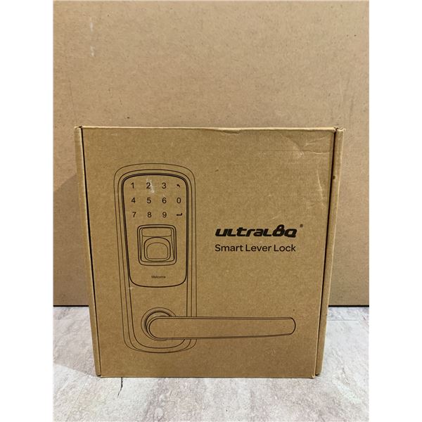 Ultraoq Smart Lever Lock