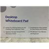 Image 3 : Desktop Whiteboard Pad