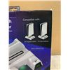 Image 6 : PS5 Cooling Stand w/ Controller Charger