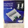 Image 7 : PS5 Cooling Stand w/ Controller Charger