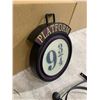 Image 2 : Platform 9 3/4 Hanging Light