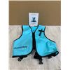 Image 1 : Inflatable Snorkel Vest For Adults