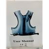 Image 2 : Inflatable Snorkel Vest For Adults