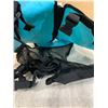 Image 4 : Inflatable Snorkel Vest For Adults