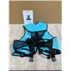 Image 5 : Inflatable Snorkel Vest For Adults
