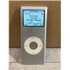 Image 4 : 2GB Apple iPod Model A1199 /w headphones