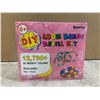 Image 1 : Booriss Loom Bands Refill Kit