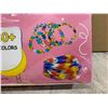 Image 3 : Booriss Loom Bands Refill Kit
