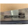 Image 2 : Vintage Sandvik 245 Hand Saw
