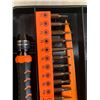 Image 3 : Jorest 40 PC Small Precision Screwdriver Kit