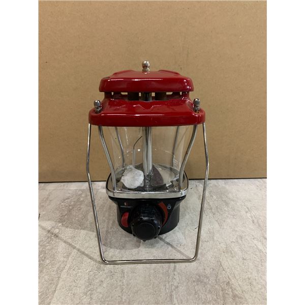 Coleman Elite Propane Lantern