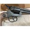 Image 4 : Big Text Western Cowboy Revolver & Holster 12 Shot Cap Gun