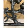 Image 4 : Cast Iron Floral Bracket
