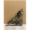 Image 5 : Cast Iron Floral Bracket