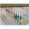 Image 4 : PCB Drill Bit Kit